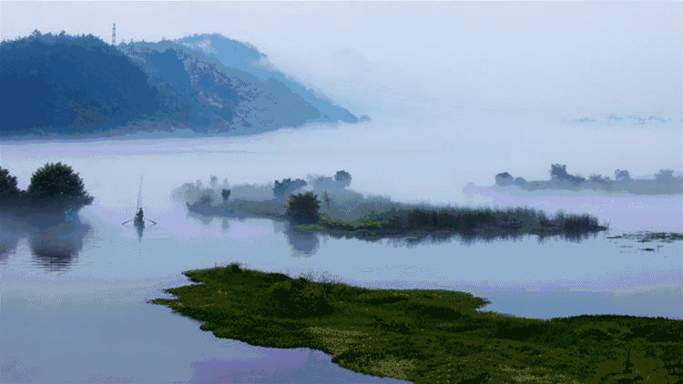 El verano comienza en Ningbo el 29 de mayo