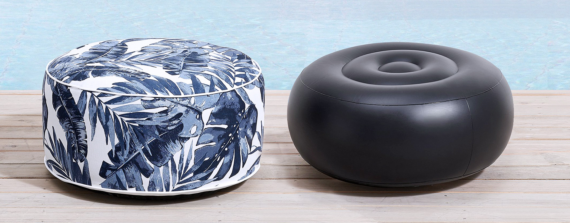 Muebles Inflables