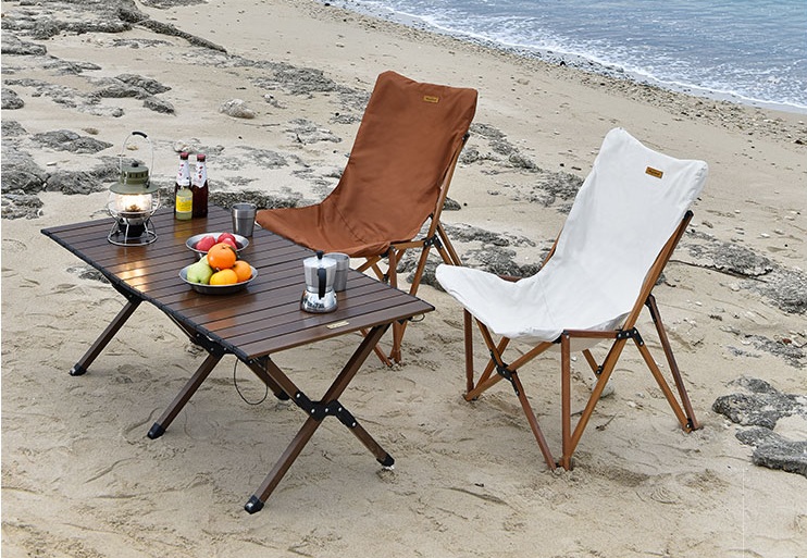 ¿Cómo comprar mesas al aire libre, la mesa plegable al aire libre es buena? 2 consejos de compra de mesa al aire libre.