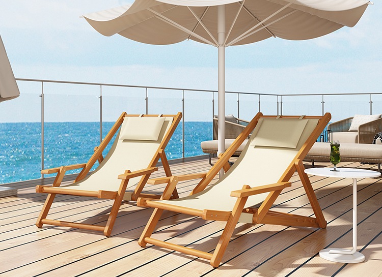 Consejos de silla de playa para la compra