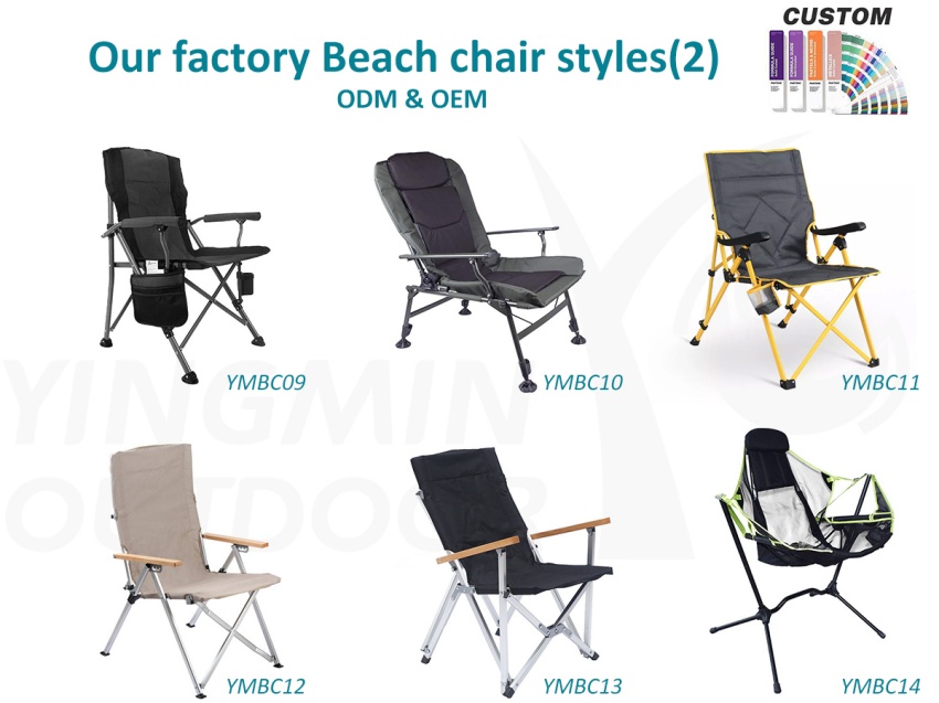 ¿Tiene una silla de camping plegable ideal para sus actividades al aire libre?
