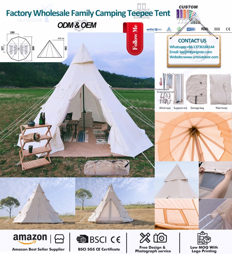 Esta carpa fue fácil de armar y desarmar.