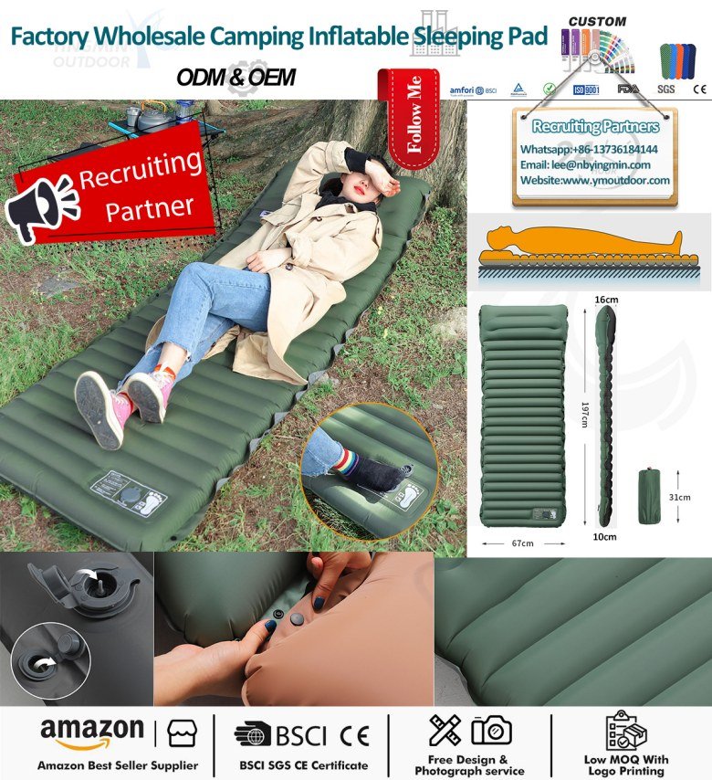 ¡Esta es la mejor opción para colchones de aire!