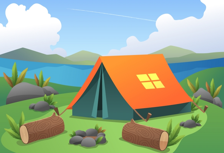 Ymoutdoor Fabricante confiable de carpas al aire libre de alta calidad