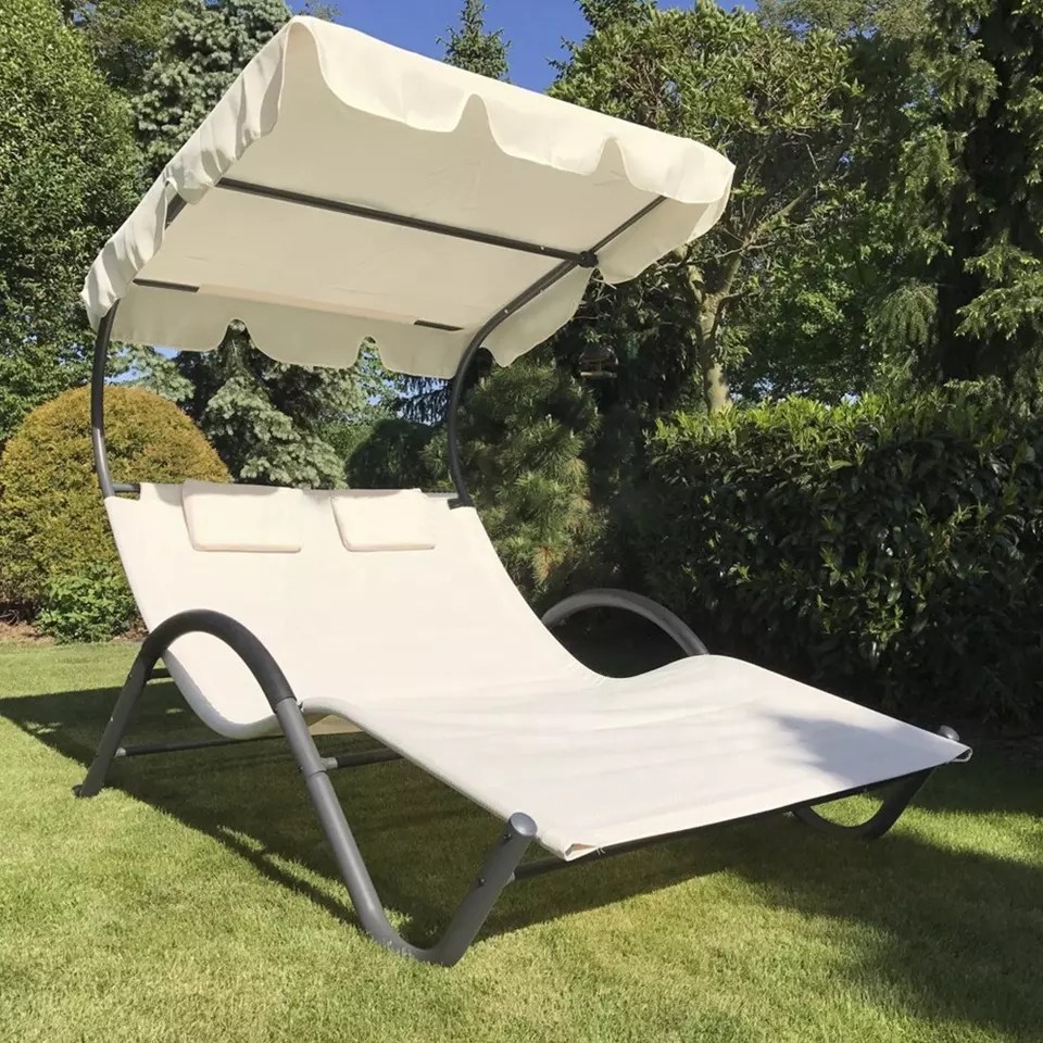 ¿Hasta dónde está el mueble para el hogar al aire libre de la era del consumo de masa?