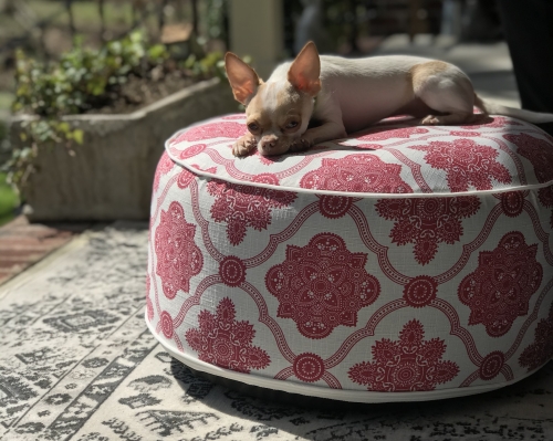 ¿Cuáles son los beneficios de los muebles inflables?