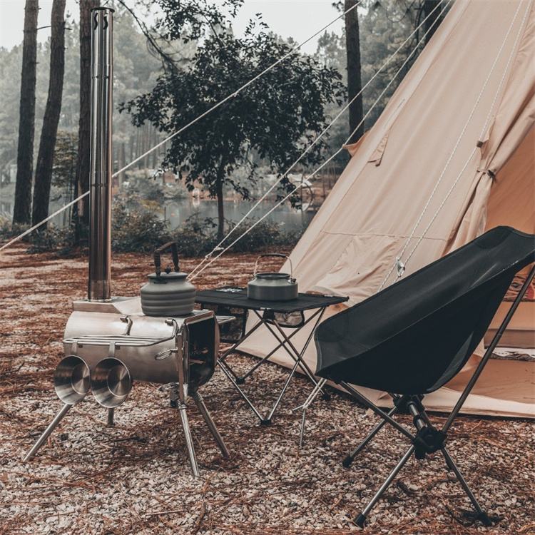 ¿Cómo puede una parrilla para barbacoa mejorar su experiencia de cocinar al aire libre?