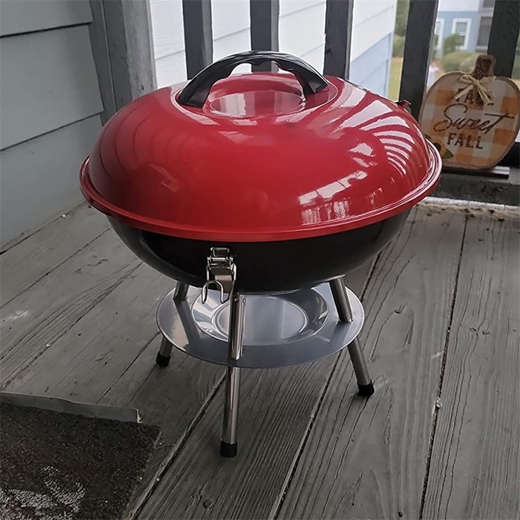 ¿Cómo elegir la mejor parrilla portátil para cocinar al aire libre?