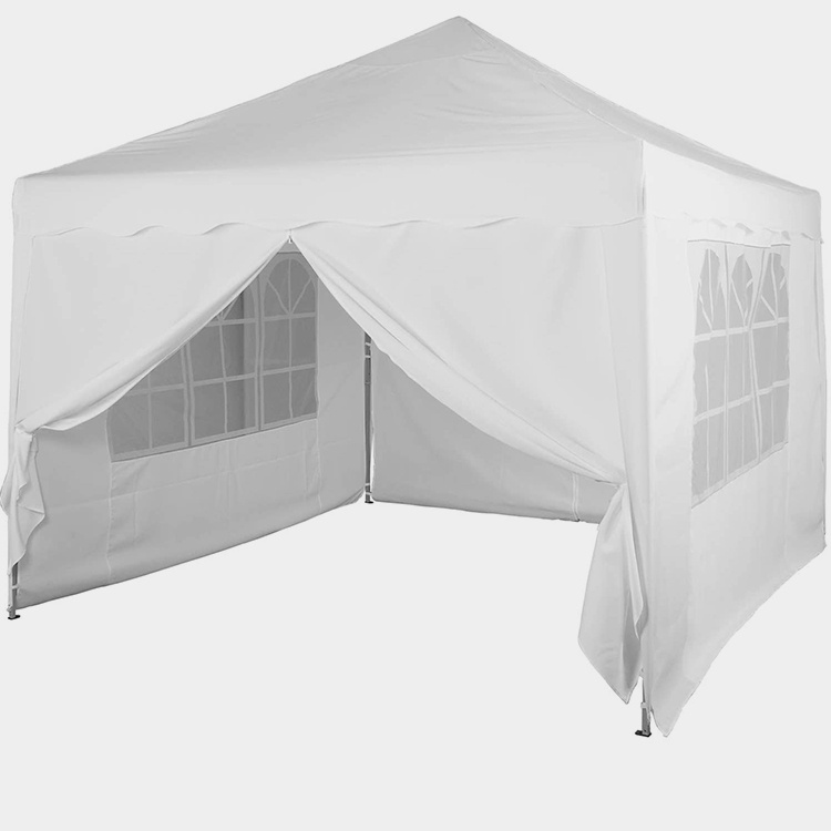 Toldo desplegable 3x3M