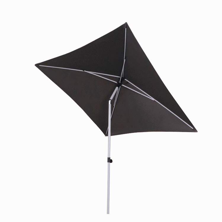 6.5 'x 6.5' para paraguas del mercado de patio