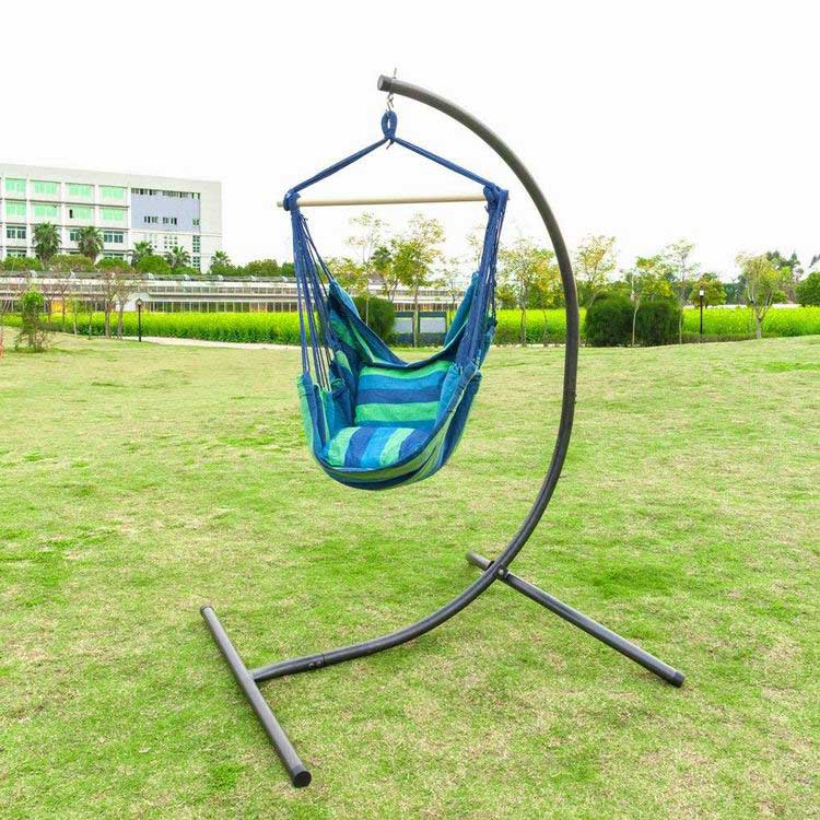 Hamacas Silla C - Stand