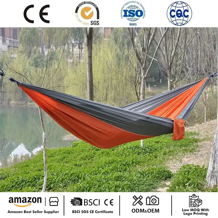 hammocks