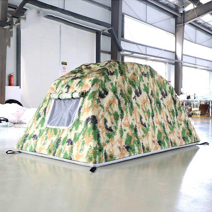 InflableB Camping Air Tent Outdoor