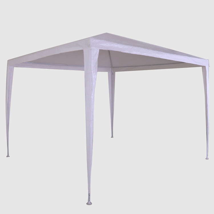 Tienda de boda para fiesta de dosel de 10 'x 10'