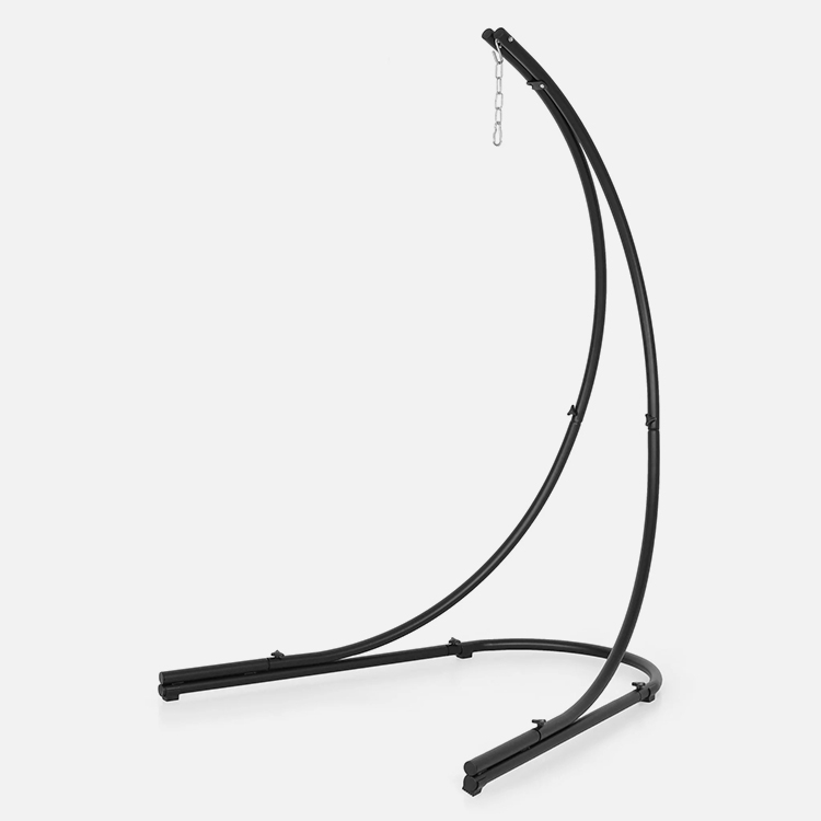 Soportes colgantes para sillas de arco de hamaca